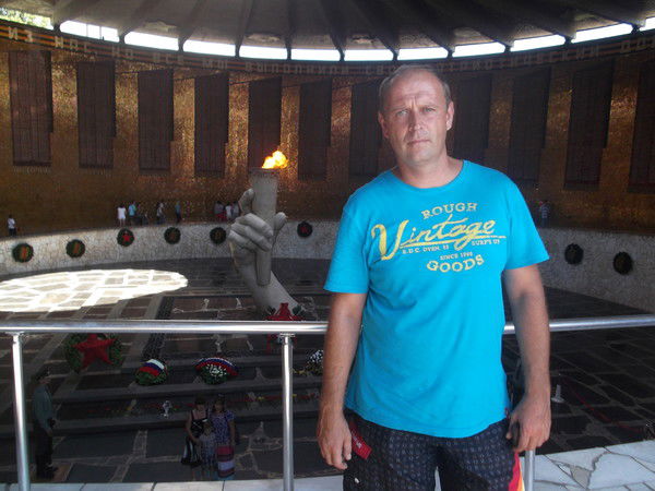 Стас Михалюк