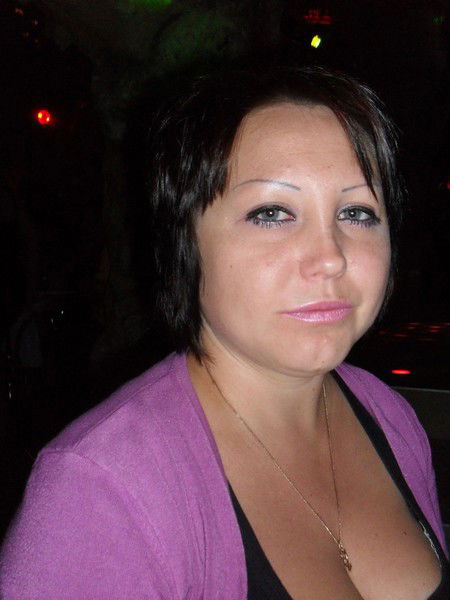 Лиля Курлинева