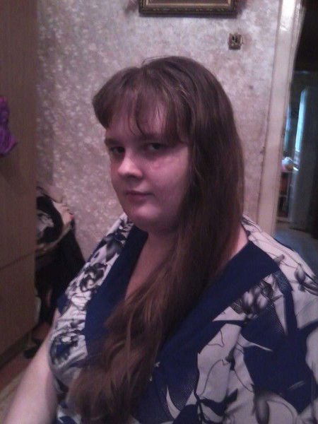 Кетрин Буянцева