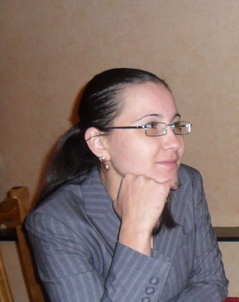 Татьяна Федорова