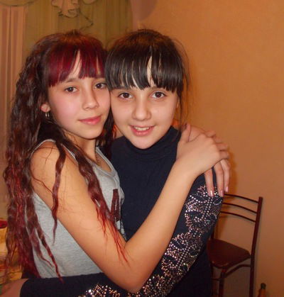 Ленара Мухтарова