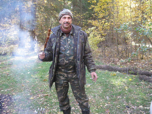 Сергей Сербин