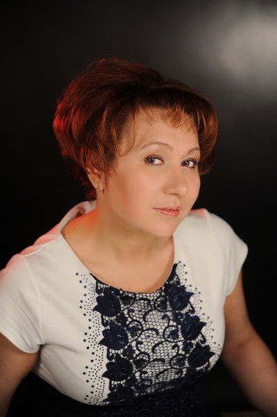 Анна Трапезникова