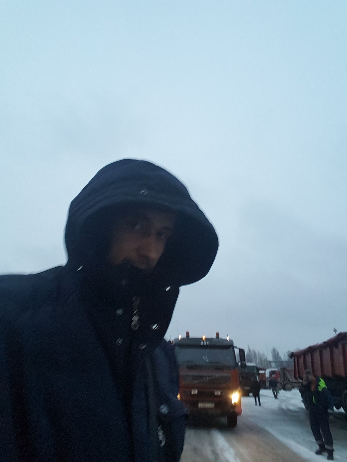 Денис Анцинов