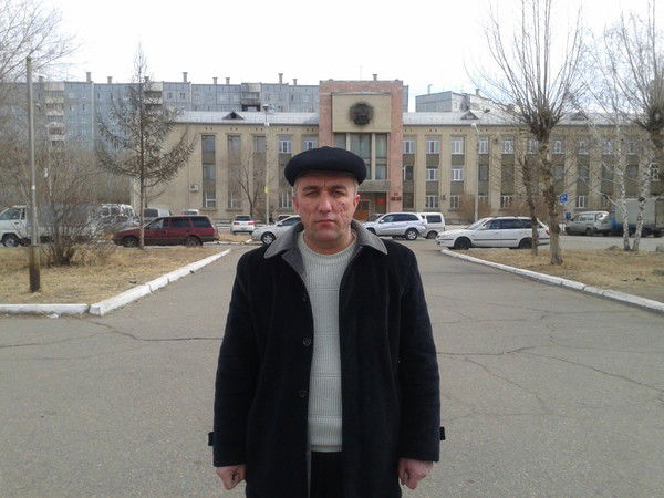 Асадулло Ходжаев