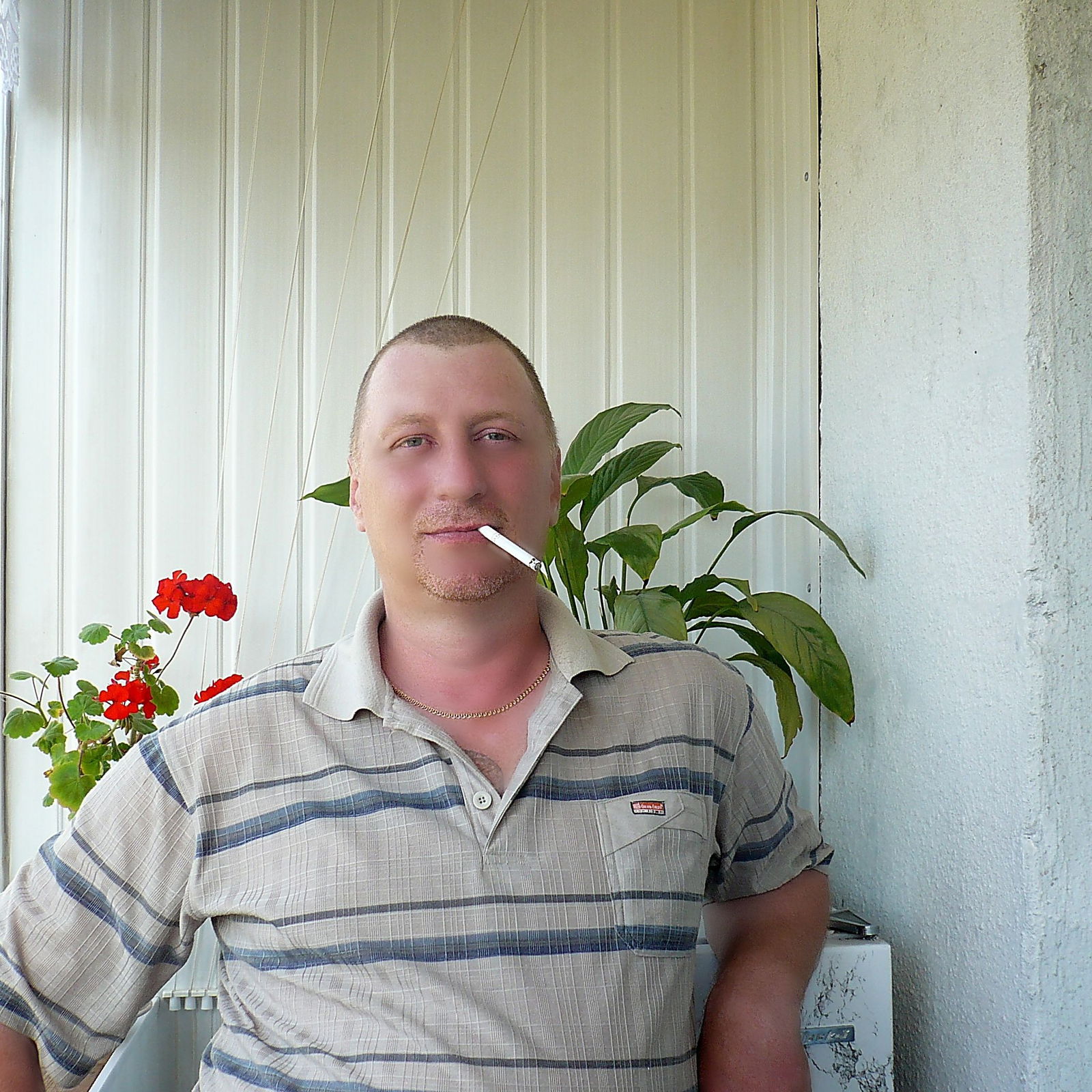 Сергей Stranger