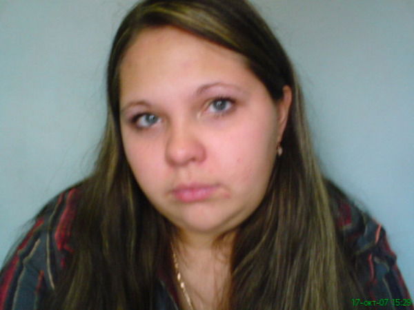 Лера Кашурина