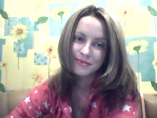 Элина Мануковская