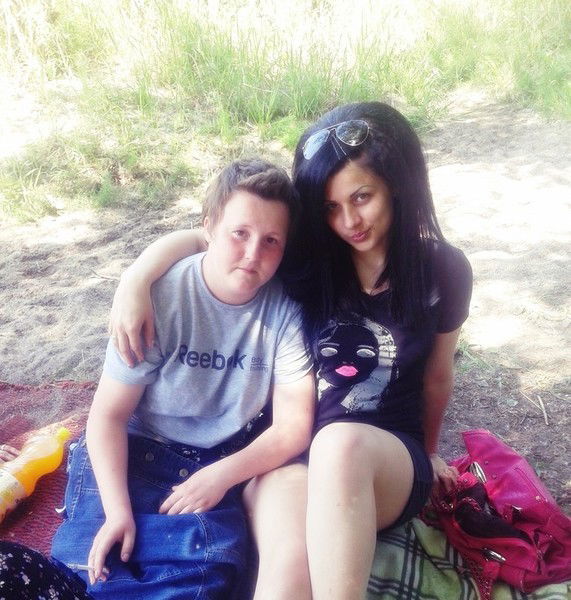 Внетолпы Та Самая Киссас