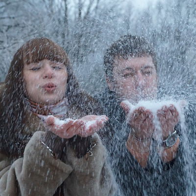 Дарья Лобова