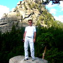 Zhenis Karamanov