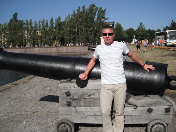 Александр Фот