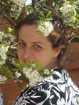 Любовь Градусова