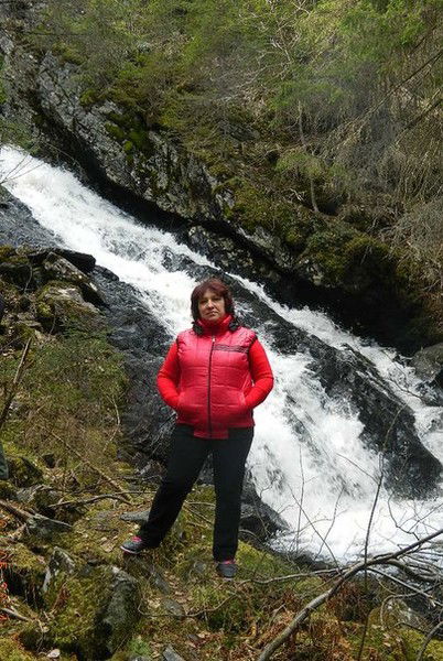 Ирина Никитина