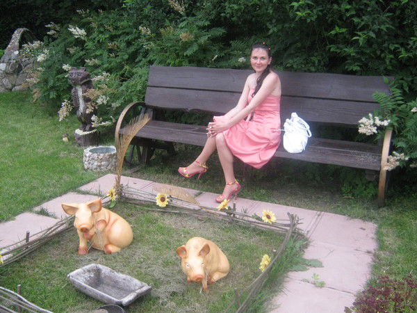 Елена Хведевич