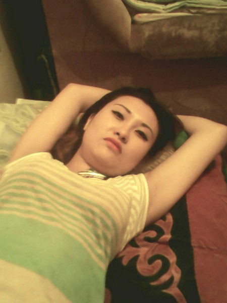 Самал Тусупова