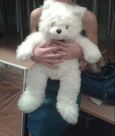 Милана Сергеевна