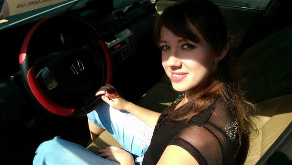 Таня Согуйко