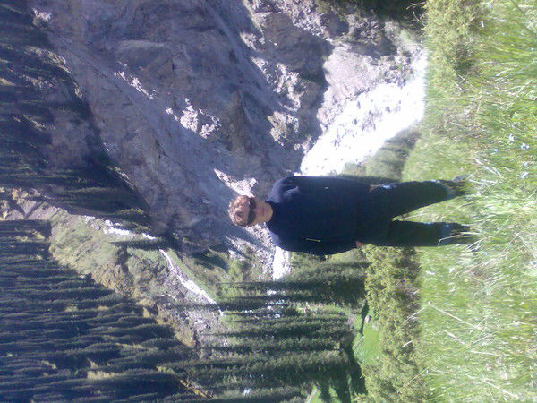 Николай Павлов