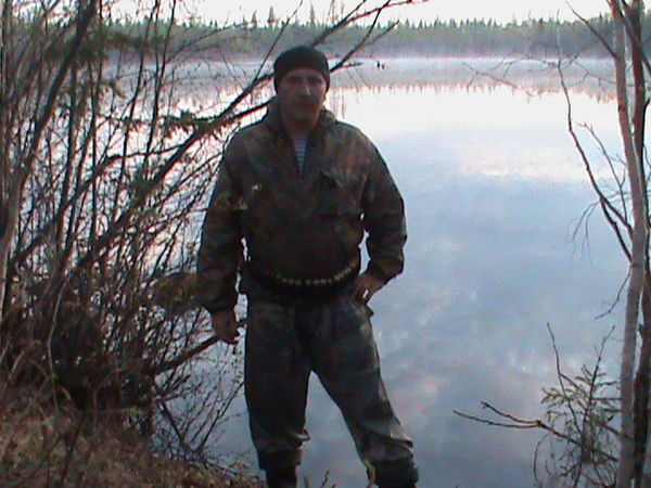 Вячеслав Михайлов