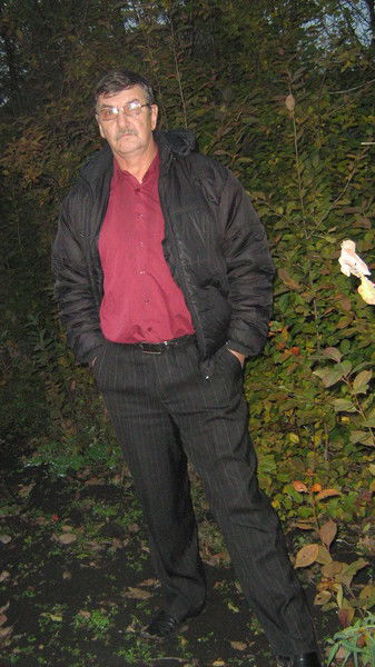 Владимир Vladimir