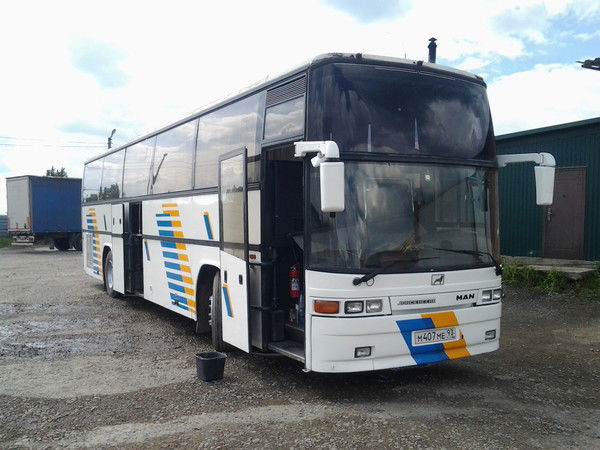 Михаил Стаценко