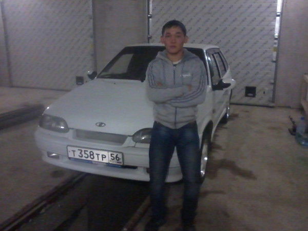 Нурлан Нуржанов