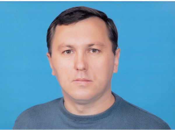 Алексей Халамов