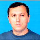Алексей Халамов