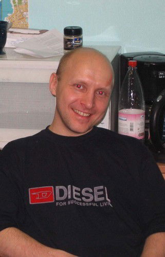 Валерий Щербаков