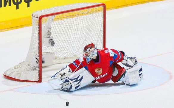 Илья Бураков