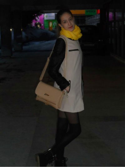 Алина Тороева