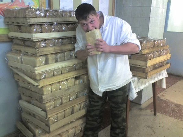 Рамиль Каримов