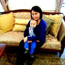 Kamshat Nurgaliyeva