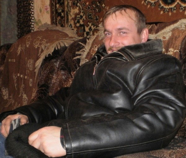 Валера Качурин