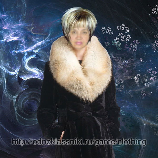 Татьяна Доронина