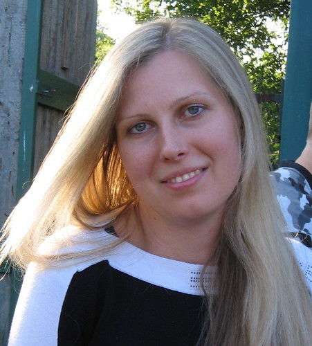 Любовь Горожанина