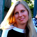 Любовь Горожанина