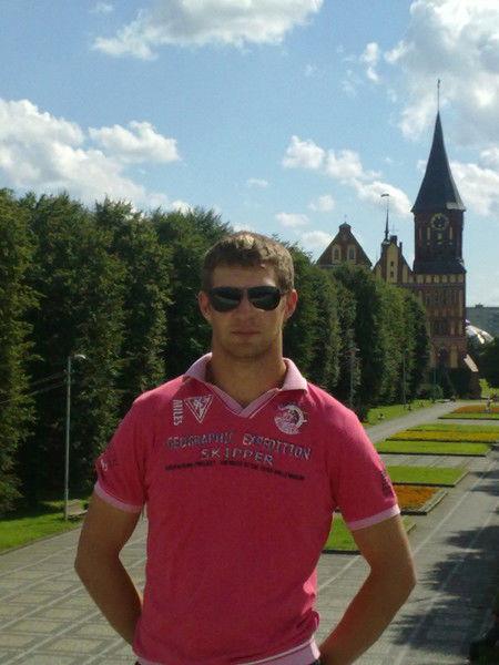 Стас Лобажевич