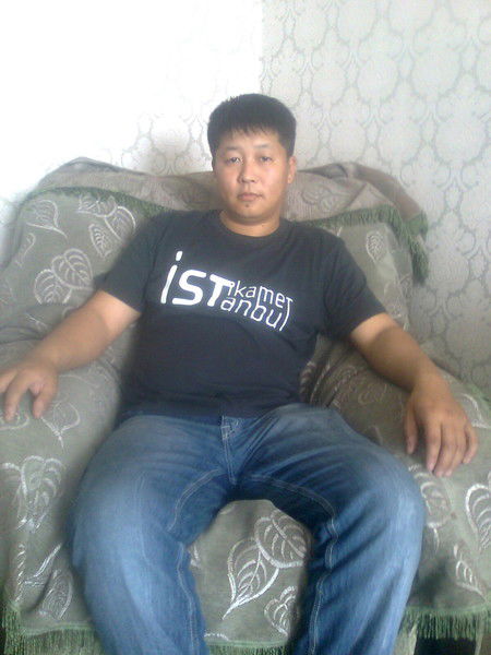 Дархан Сейдильдин