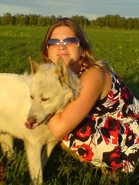 Валерия Торопова