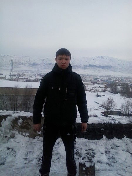 Нуржан Кайратулы