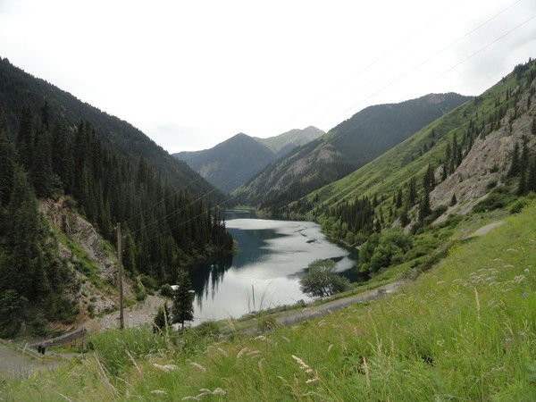 Аслан Еркинбеков