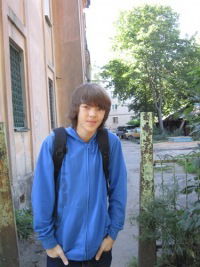 Тёмик Титов