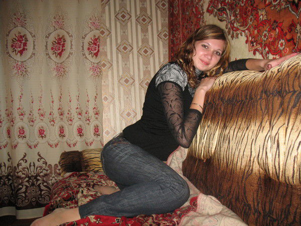 Наталья Козымаева