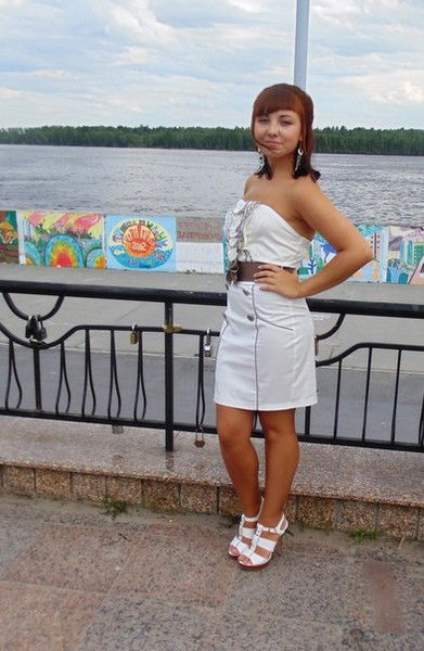 Катя Котова