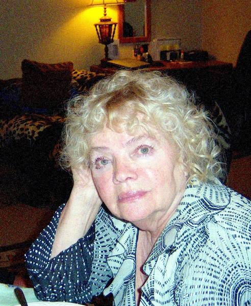 Тамара Клыга