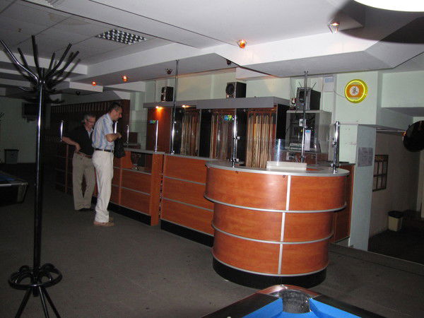 Олег Маковский