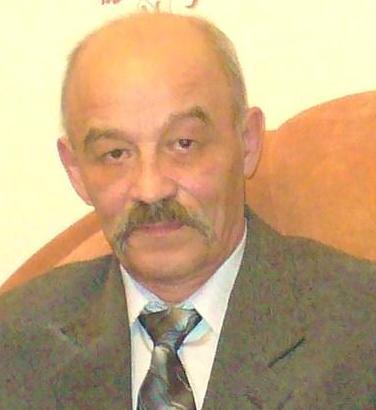 Сергей Лаврентьев