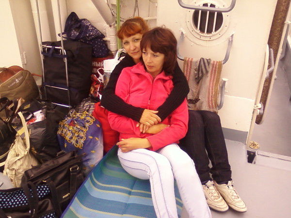 Инна Рогова